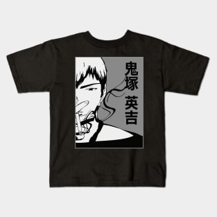 Great Teacher Onizuka Kids T-Shirt